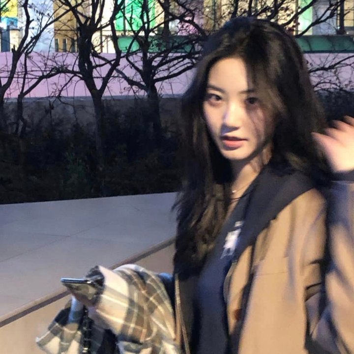 黄阿丽：小眼镜蛇